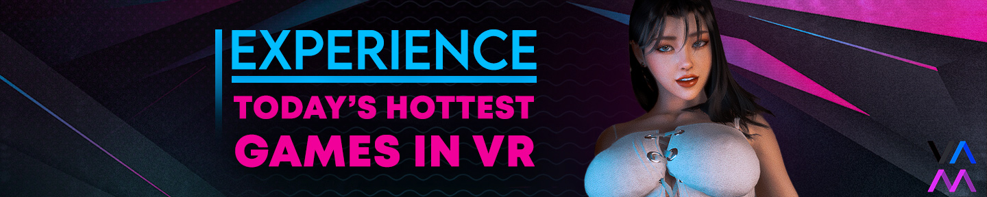 List Vr Porn Games