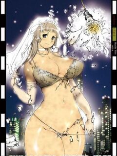 Denki Musoubana: Electric Full Flower Garden / 電気夢想花 Electric Full Flower Garden