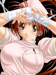 Shiroki Tenshitachi no Rondo / 白き天使達の輪舞 [Eng Sub]