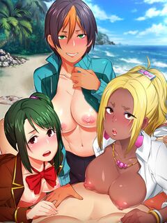 Ura Jutaijima / 裏・受胎島