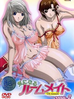 The Roommate /  気になるルームメイト