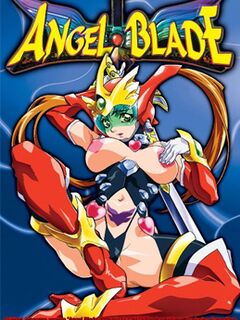 Angel Blade / エンジェル・ブレイド