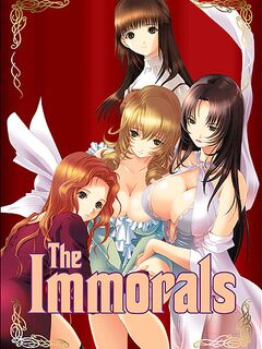 The Immorals / 女系家族 ~淫謀~ [Eng Sub]