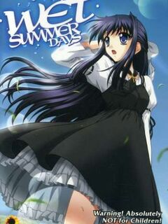 Wet Summer Days [Eng Sub]