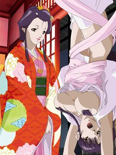 Yukiyo Ichiya Monogatari / 雪夜一夜物語 [Eng Sub]