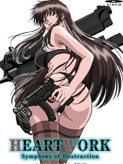 Heartwork: Symphony of Destruction [Eng Sub]