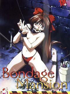 Bondage Mansion
