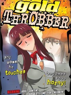 Gold Throbber [Eng Sub]