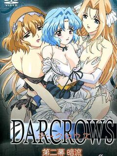Darcrows / ダークロウズ [Eng Sub]