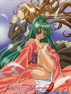 Flutter of Birds 2 Tenshitachi no Tsubasa / 〜天使たちの翼〜 [Eng Sub]