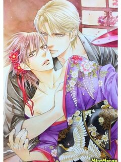 Ikoku Irokoi Romantan / 異国色恋浪漫譚