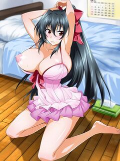 Chichi-iro Toiki / 乳色吐息 [Eng Sub]