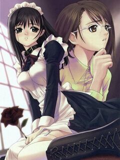 Genmukan: Aiyoku to Ryoujoku no Intsumi / 幻夢館～愛欲と凌辱の淫罪～ [Eng Sub]