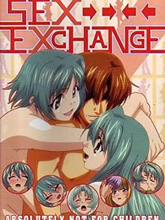 Sex Exchange / 義妹 [Eng Sub]