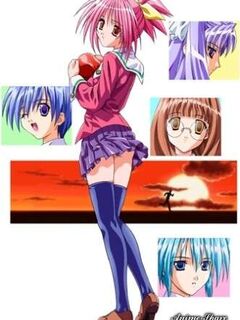 Tomorrow's Yukinojou / 	あしたの雪之丞 [Eng Sub]