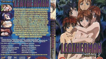 Leatherman / レザーマン
