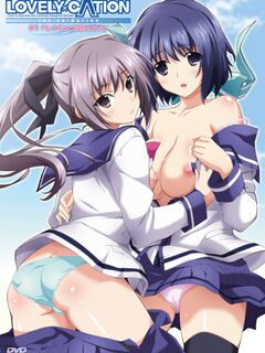 Lovely x Cation The Animation / 初恋、それぞれの距離 [Eng Sub]