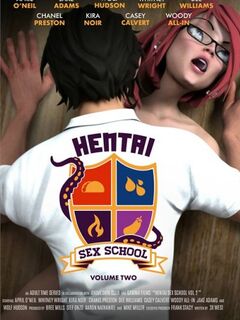 HENTAI SEX SCHOOL S01