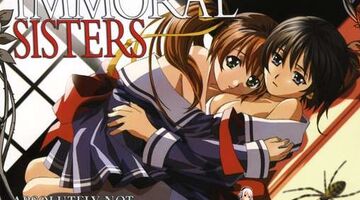 Immoral Sisters: Blossoming