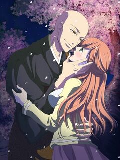 Souryo to Majiwaru Shikiyoku no Yoru ni... / 僧侶と交わる色欲の夜に...