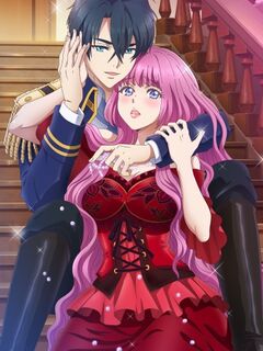 Ouji no Honmei wa Akuyaku Reijou / 王子の本命は悪役令嬢