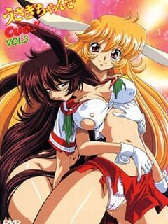 Usagi-chan de Cue / うさぎちゃんでキュー [Eng Sub]
