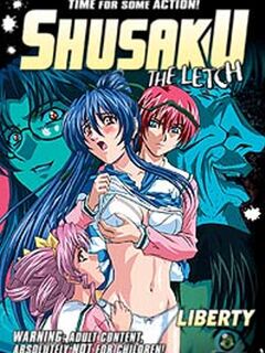 Shusaku: Liberty [Eng Sub]