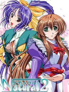 Natural 2: Duo / ナチュラル2 デュオ [Eng Sub]