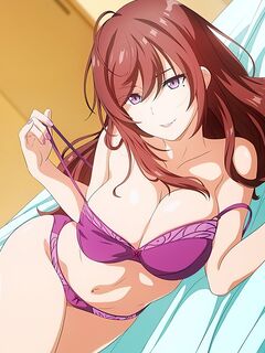 Anehame: Ore no Hatsukoi ga Jisshi na Wake ga Nai / アネハメ 俺の初恋が実姉なわけがない [Eng Sub]