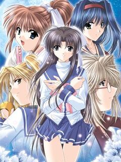 Izumo / IZUMO:猛き剣の閃記 [Eng Sub]