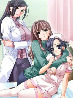 Rensa Byoutou / 連鎖病棟 [Eng Sub]