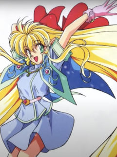 Yousei Hime Ren / 妖精姫レーン [Eng Sub]