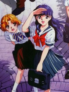 Tenkousei / 転校生 [Eng Sub]