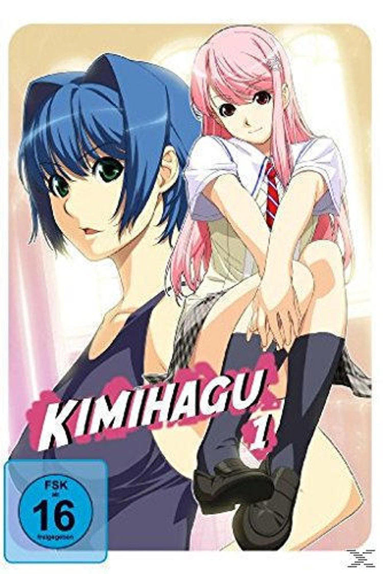 Kimihagu / きみはぐ [Eng Sub]