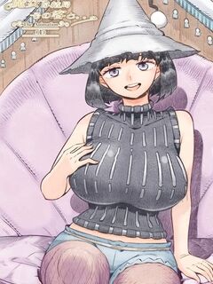 Majo wa Kekkyoku Sono Kyaku to / 魔女は結局その客と... THE ANIMATION [Eng Sub]