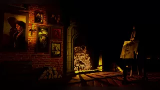 Triss Unspoken Desire Trailer - DesireSFM - The Witcher - Straight