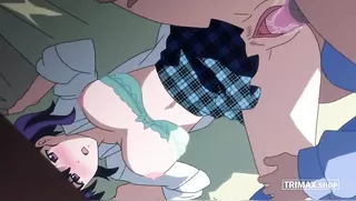 Broken Things Risa: The Animation