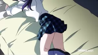 Broken Things Risa: The Animation
