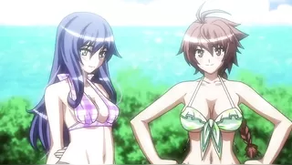 Aku no Onna Kanbu: Full Moon Night R - Vol.1