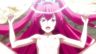 Aku no Onna Kanbu: Full Moon Night R - Vol. 2 | T-Rex