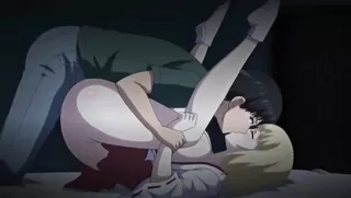 Katainaka ni Totsui de Kita Russia Musume to H Shimakuru Ohanashi - Ep. 1