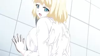 Katainaka ni Totsui de Kita Russia Musume to H Shimakuru Ohanashi - Ep. 1