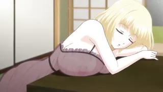 Katainaka ni Totsui de Kita Russia Musume to H Shimakuru Ohanashi - Ep. 2