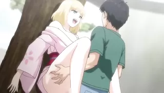 Katainaka ni Totsui de Kita Russia Musume to H Shimakuru Ohanashi - Ep. 2