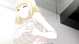 Katainaka ni Totsui de Kita Russia Musume to H Shimakuru Ohanashi - Ep. 3