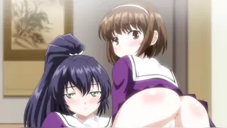 Shoujo-tachi no Sadism The Animation - Ep.1