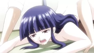 Shoujo-tachi no Sadism The Animation - Ep.2