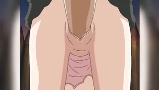 Daishikkin Helena - Ep.1