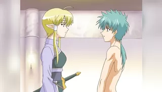 Daishikkin Helena - Ep.2