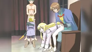 Daishikkin Helena - Ep.2